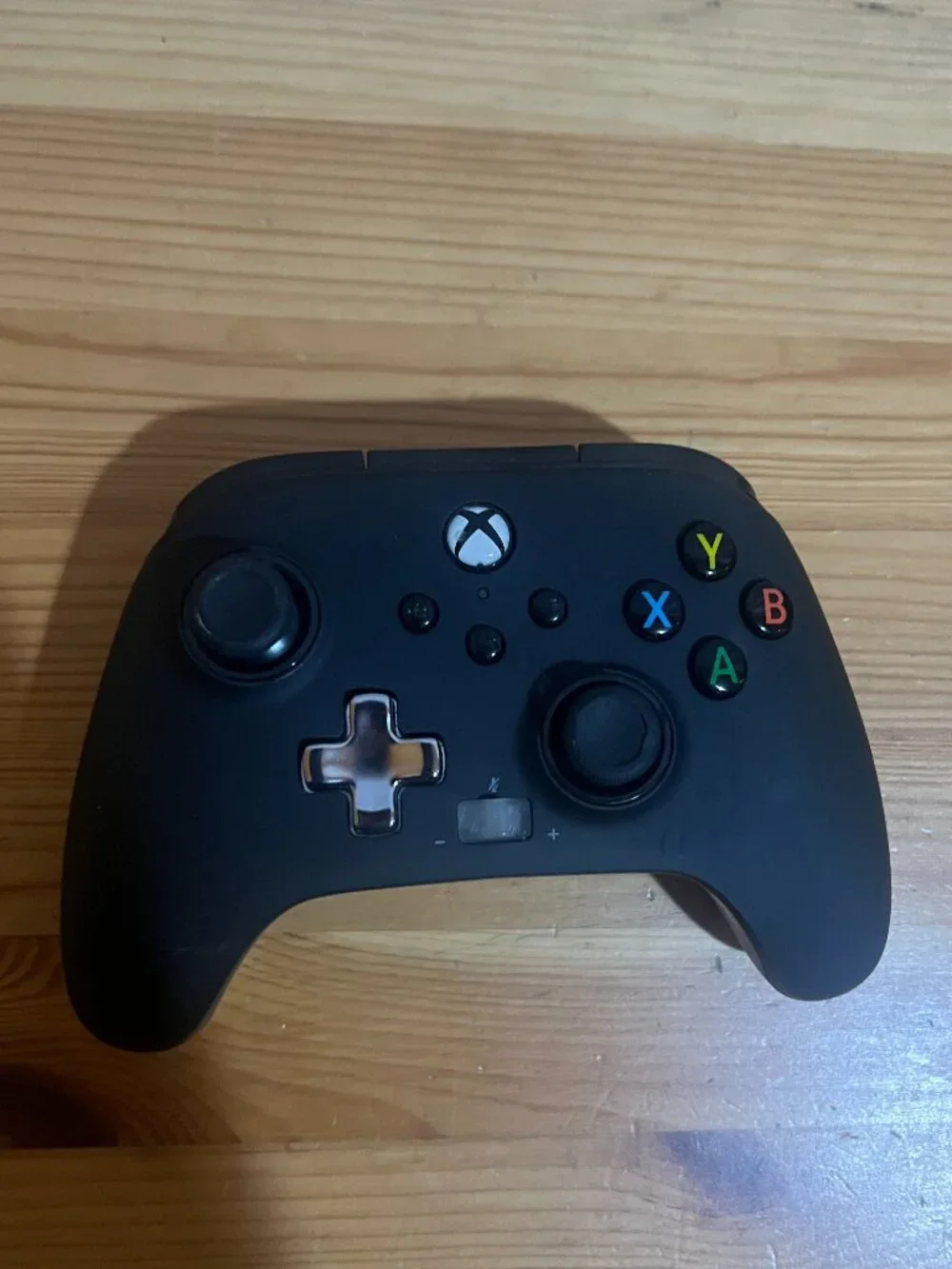 PowerA 1516953-01 Enhanced Wired Controller Xbox Tested Stick Drift, No Cable, U